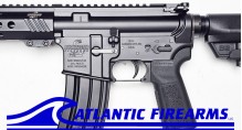 Bushmaster QRC Pro II AR15 Rifle- Auction