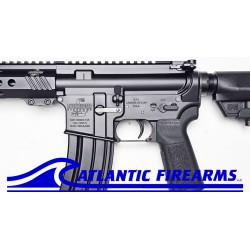 Bushmaster QRC Pro II AR15 Rifle- Auction
