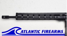 Bushmaster QRC Pro II AR15 Rifle- Auction