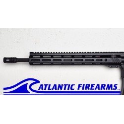 Bushmaster QRC Pro II AR15 Rifle- Auction