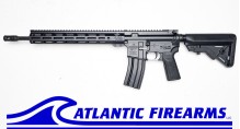 Bushmaster QRC Pro II AR15 Rifle- Auction