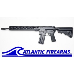Bushmaster QRC Pro II AR15 Rifle- Auction