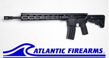 Bushmaster QRC Pro II AR15 Rifle- Auction