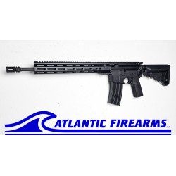 Bushmaster QRC Pro II AR15 Rifle- Auction