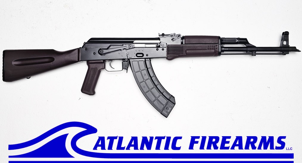 WBP Jack AK47- Plum Poly- Auction