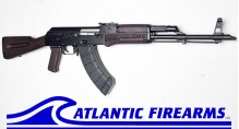 WBP Jack AK47- Plum Poly- Auction