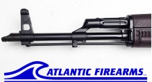 WBP Jack AK47- Plum Poly- Auction