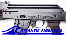 WBP Jack AK47- Plum Poly- Auction