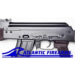 WBP Jack AK47- Plum Poly- Auction