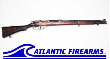 Enfield Rifle No 1 MK 3 - Indian Markings- C&R Eligible- Auction