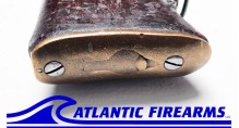 Enfield Rifle No 1 MK 3 - Indian Markings- C&R Eligible- Auction