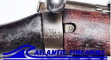 Enfield Rifle No 1 MK 3 - Indian Markings- C&R Eligible- Auction