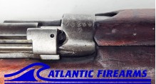 Enfield Rifle No 1 MK 3 - Indian Markings- C&R Eligible- Auction