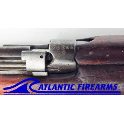 Enfield Rifle No 1 MK 3 - Indian Markings- C&R Eligible- Auction