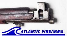 Enfield Rifle No 1 MK 3 - Indian Markings- C&R Eligible- Auction