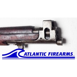 Enfield Rifle No 1 MK 3 - Indian Markings- C&R Eligible- Auction