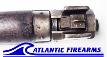 Enfield Rifle No 1 MK 3 - Indian Markings- C&R Eligible- Auction