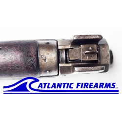 Enfield Rifle No 1 MK 3 - Indian Markings- C&R Eligible- Auction