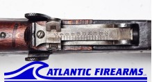 Enfield Rifle No 1 MK 3 - Indian Markings- C&R Eligible- Auction
