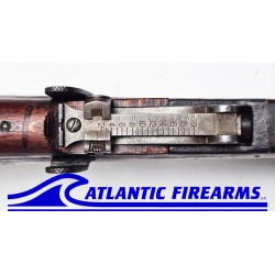 Enfield Rifle No 1 MK 3 - Indian Markings- C&R Eligible- Auction