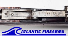 Enfield Rifle No 1 MK 3 - Indian Markings- C&R Eligible- Auction