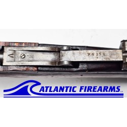 Enfield Rifle No 1 MK 3 - Indian Markings- C&R Eligible- Auction