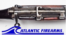 Enfield Rifle No 1 MK 3 - Indian Markings- C&R Eligible- Auction
