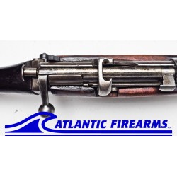 Enfield Rifle No 1 MK 3 - Indian Markings- C&R Eligible- Auction