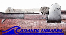 Enfield Rifle No 1 MK 3 - Indian Markings- C&R Eligible- Auction