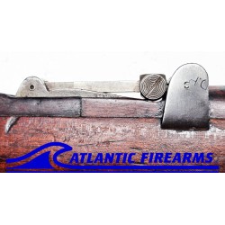 Enfield Rifle No 1 MK 3 - Indian Markings- C&R Eligible- Auction