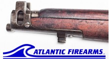 Enfield Rifle No 1 MK 3 - Indian Markings- C&R Eligible- Auction