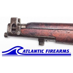 Enfield Rifle No 1 MK 3 - Indian Markings- C&R Eligible- Auction