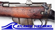 Enfield Rifle No 1 MK 3 - Indian Markings- C&R Eligible- Auction