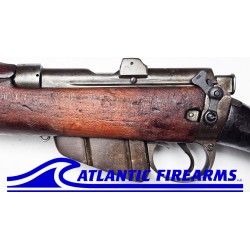 Enfield Rifle No 1 MK 3 - Indian Markings- C&R Eligible- Auction