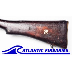 Enfield Rifle No 1 MK 3 - Indian Markings- C&R Eligible- Auction