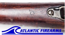 Enfield Rifle No 1 MK 3 - Indian Markings- C&R Eligible- Auction