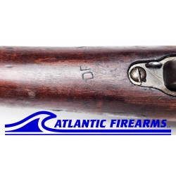 Enfield Rifle No 1 MK 3 - Indian Markings- C&R Eligible- Auction