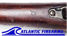 Enfield Rifle No 1 MK 3 - Indian Markings- C&R Eligible- Auction