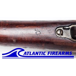 Enfield Rifle No 1 MK 3 - Indian Markings- C&R Eligible- Auction
