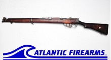 Enfield Rifle No 1 MK 3 - Indian Markings- C&R Eligible- Auction