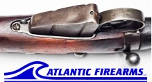 Enfield Rifle No 1 MK 3 - Indian Markings- C&R Eligible- Auction
