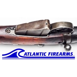 Enfield Rifle No 1 MK 3 - Indian Markings- C&R Eligible- Auction