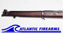 Enfield Rifle No 1 MK 3 - Indian Markings- C&R Eligible- Auction