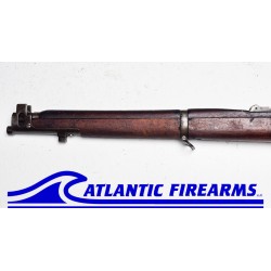 Enfield Rifle No 1 MK 3 - Indian Markings- C&R Eligible- Auction