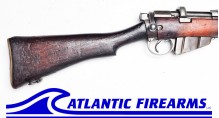 Enfield Rifle No 1 MK 3 - Indian Markings- C&R Eligible- Auction