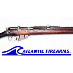 Enfield Rifle No 1 MK 3 - Indian Markings- C&R Eligible- Auction