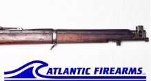 Enfield Rifle No 1 MK 3 - Indian Markings- C&R Eligible- Auction