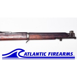 Enfield Rifle No 1 MK 3 - Indian Markings- C&R Eligible- Auction