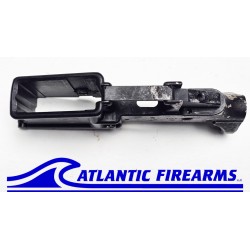 S&W M&P-15 Stripped Lower Receiver NC Highway Patrol - Blem - Auction