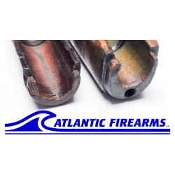 Bulgarian AK-47 Milled Trench Art Wood Stock Set 1 - Auction